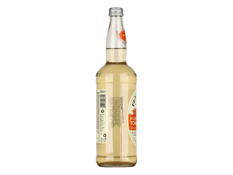 Fentimans Valencian Orange Tonic Water 750ml