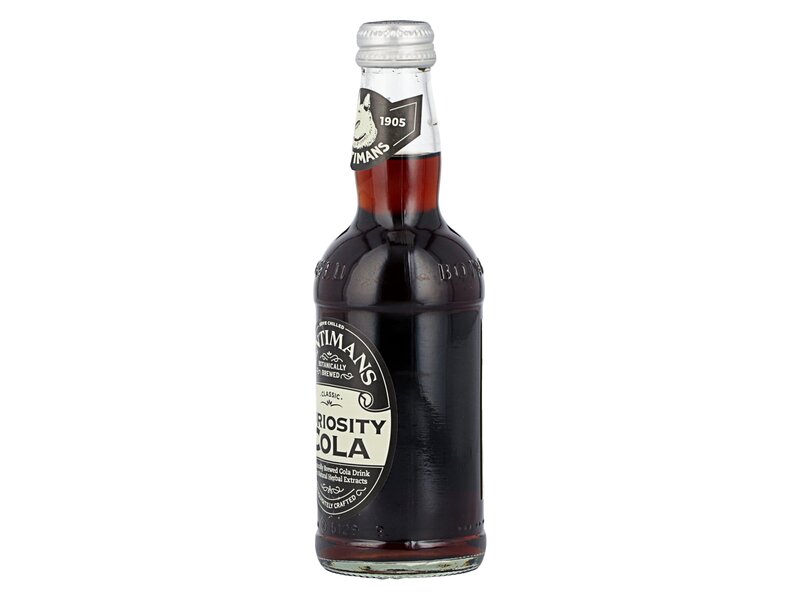 Fentimans Curiosity Cola 275ml
