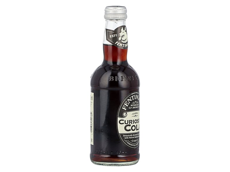 Fentimans Curiosity Cola 275ml