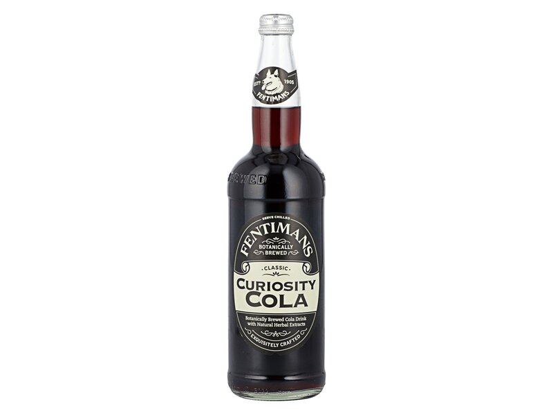 Fentimans Curiosity Cola 750ml