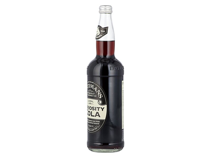 Fentimans Curiosity Cola 750ml