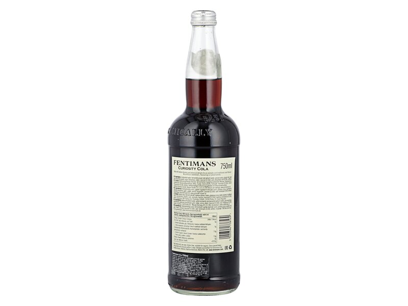 Fentimans Curiosity Cola 750ml