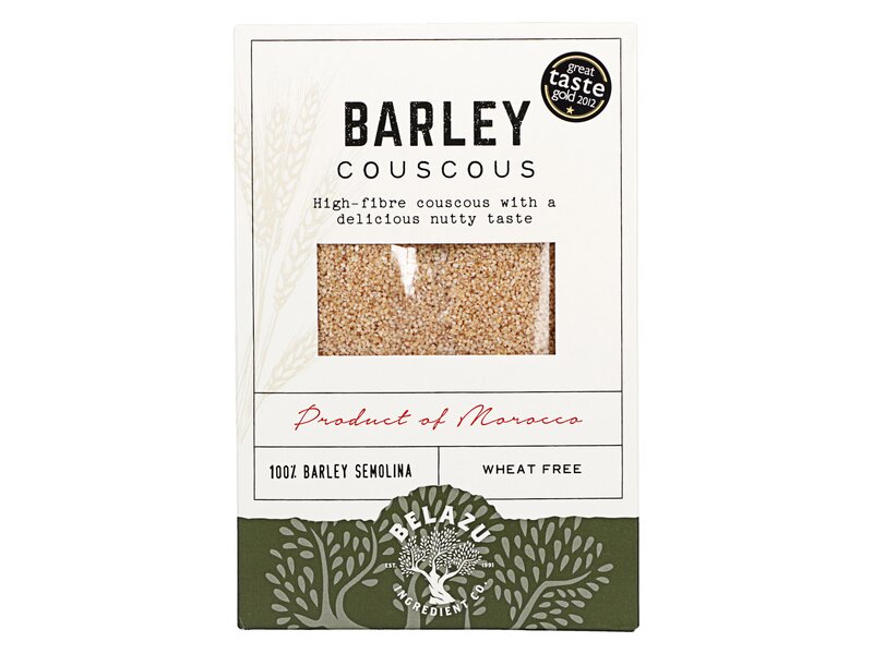 Belazu árpa kusz kusz 500gr