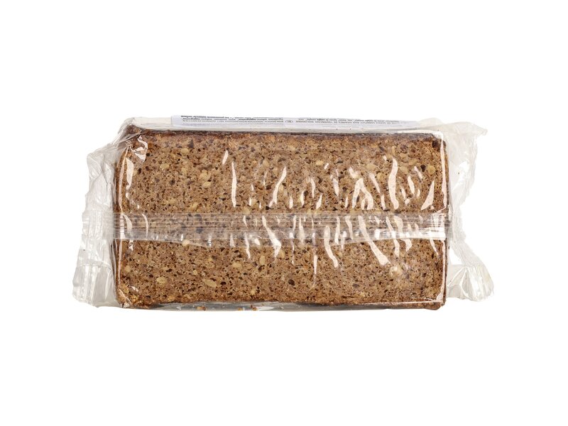Biona Organic Rye Bread Sunflower Seed 500g