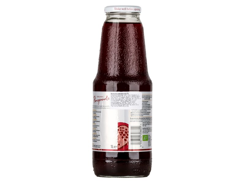 Biona Organic Pomegranate Juice 1L