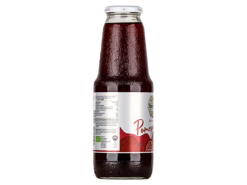 Biona Organic Pomegranate Juice 1L