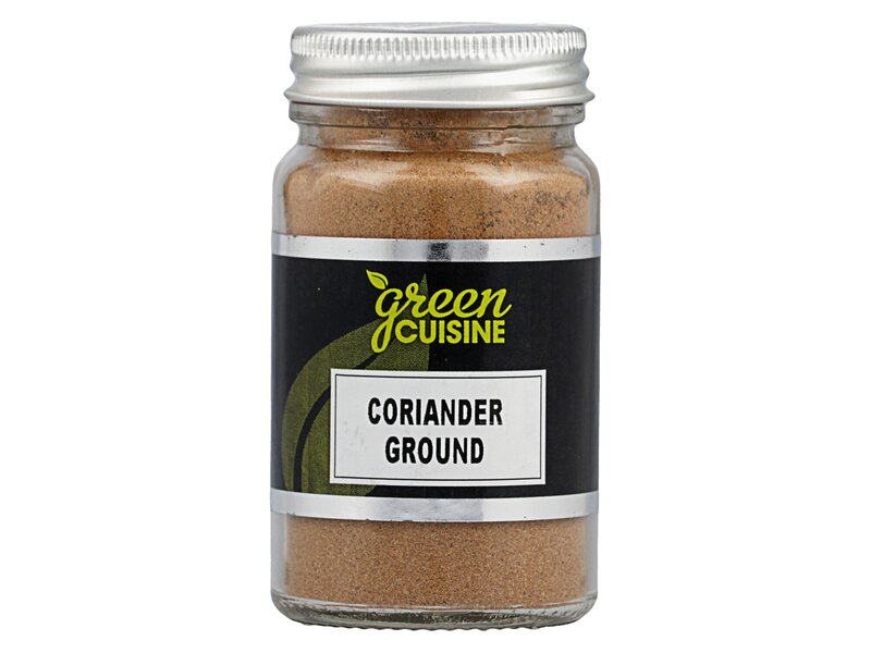 GC Koriandermag Coriander őrölt üveg 55g