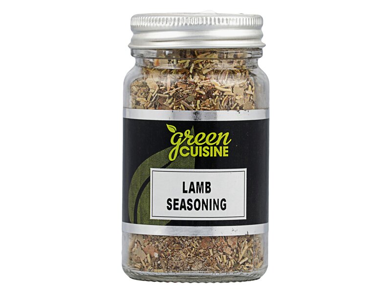 GC Báránymix Lamb seasoning üveg 40g