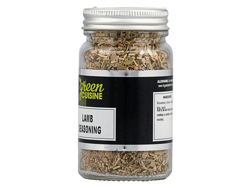 GC Báránymix Lamb seasoning üveg 40g