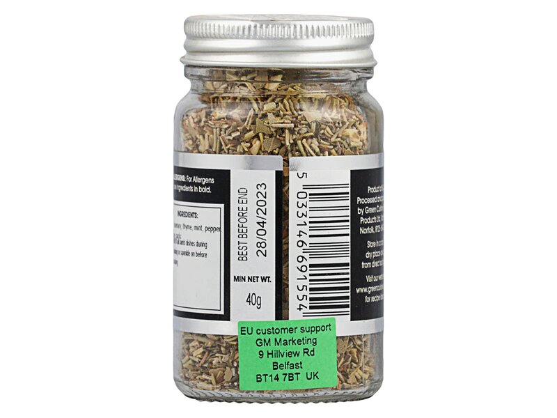 GC Báránymix Lamb seasoning üveg 40g