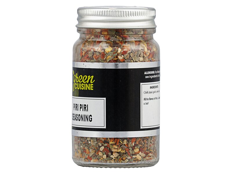GC Piri Piri üveg 65g