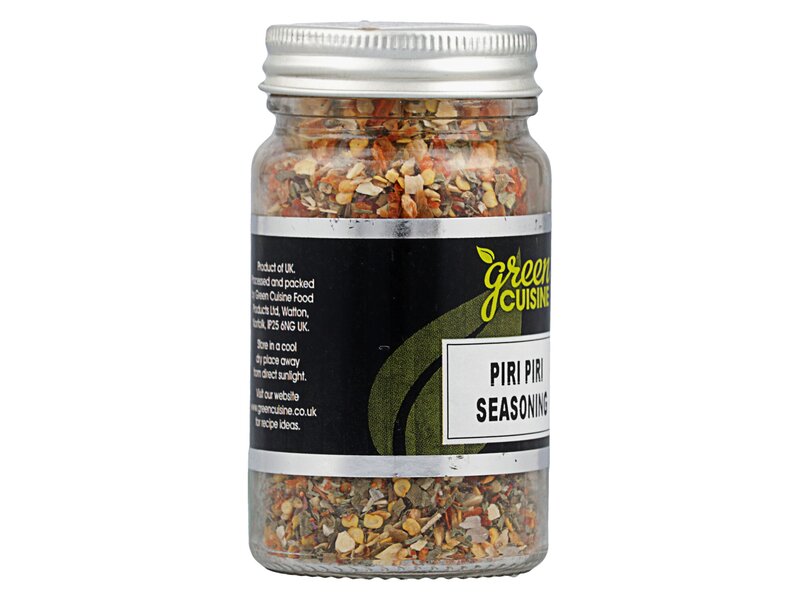 GC Piri Piri üveg 65g