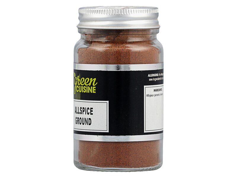 GC Szegfűbors őröltAllspice gr. üveg 65g