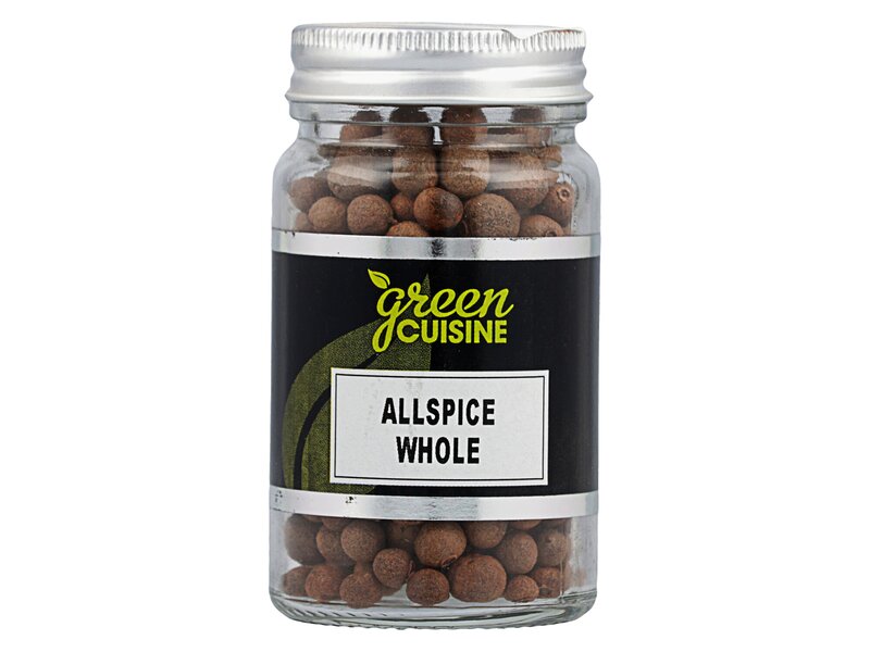 GC Szegfűbors egész Allspice üveg 40g