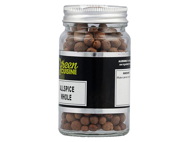 GC Szegfűbors egész Allspice üveg 40g