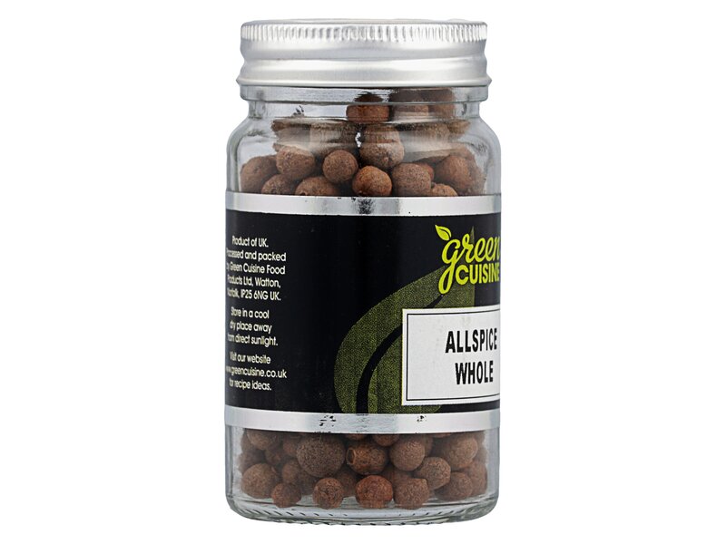 GC Szegfűbors egész Allspice üveg 40g