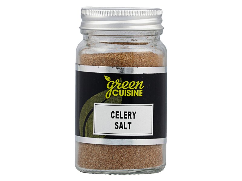 GC Zelleres só Cellery salt üveg 110g