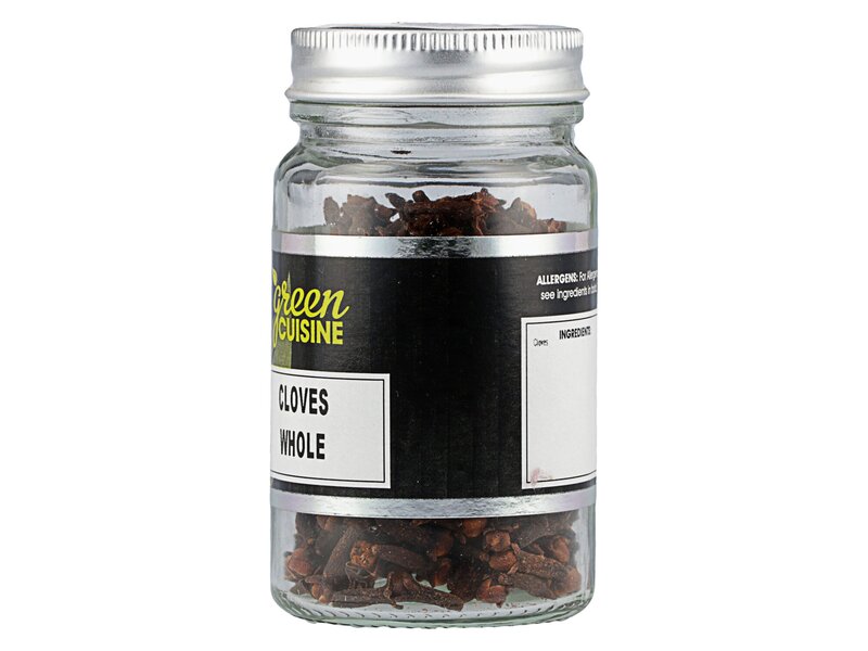GC Szegfűszeg Whole cloves üveg 35g