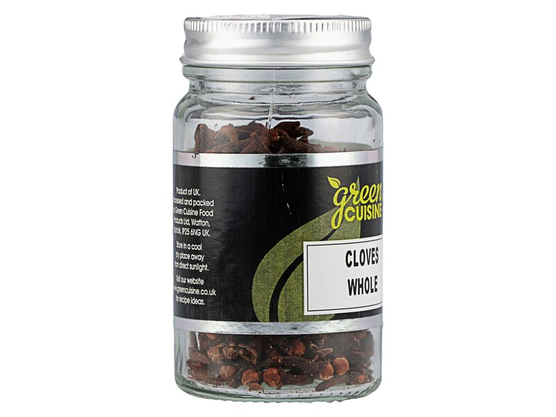 GC Szegfűszeg Whole cloves üveg 35g