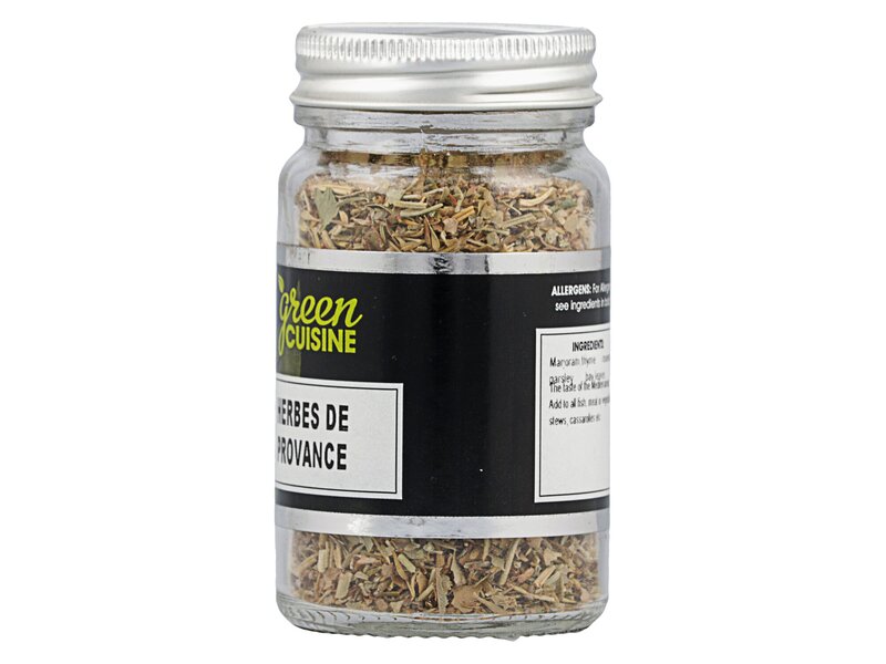 GC Herbes de Provence fűszerkev.üveg 20g