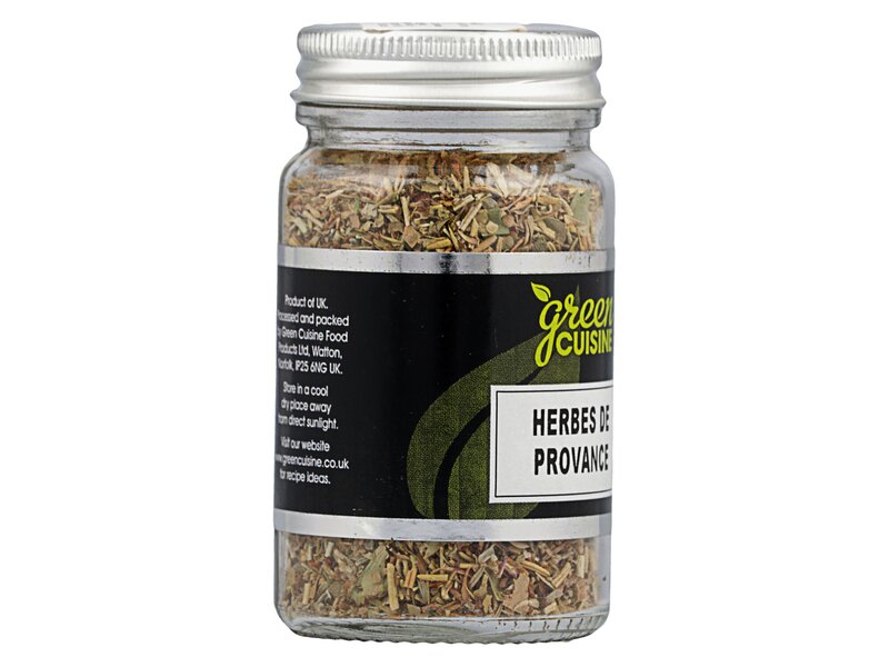 GC Herbes de Provence fűszerkev.üveg 20g