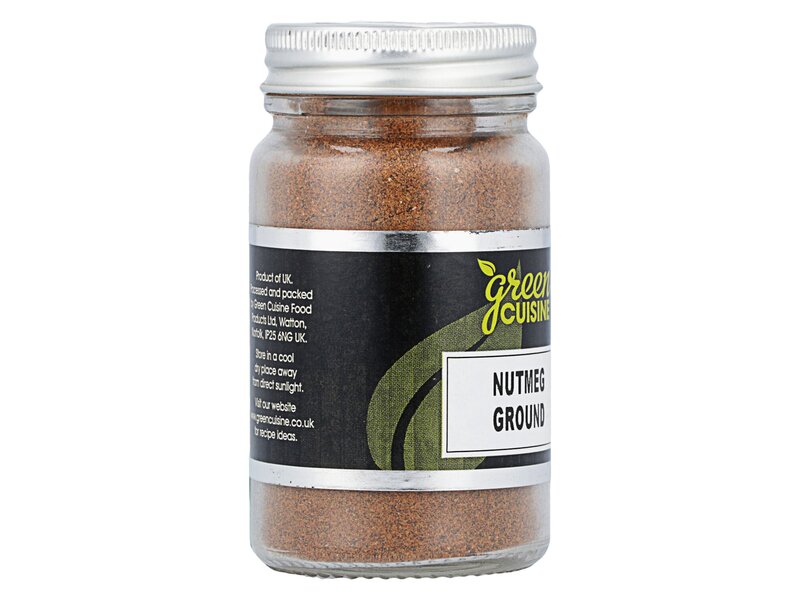 GC Szerecsendió őrölt Gr.Nutmeg üveg 70g
