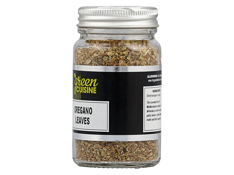 GC Oregano üveg 15g