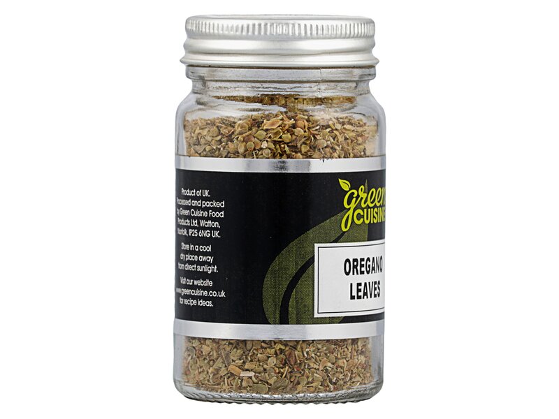 GC Oregano üveg 15g