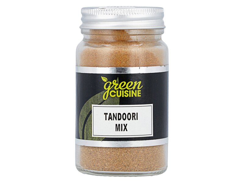 GC Tandoori Masala Fűszerkev. üveg 65g