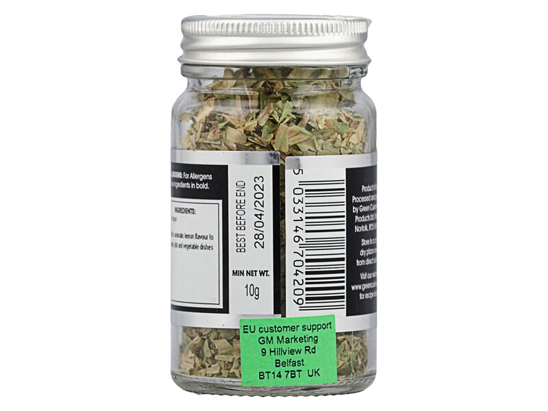 GC Tárkony Tarragon üveg 10g