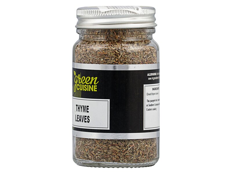 GC Kakukkfű Thyme üveg 25g