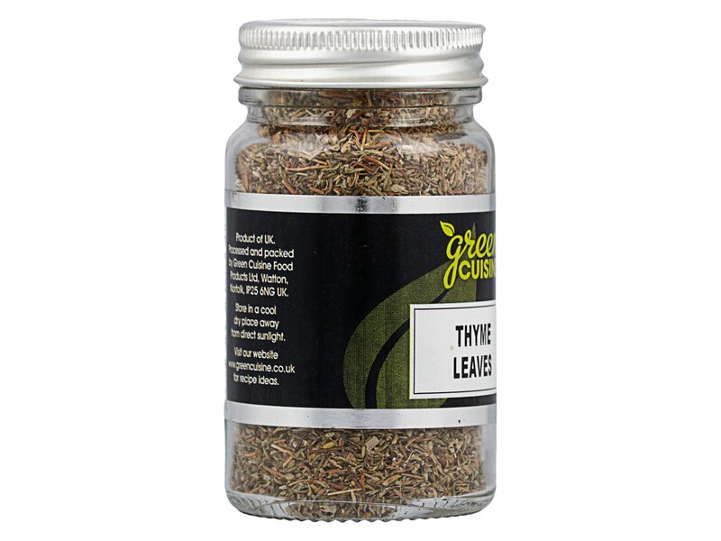 GC Kakukkfű Thyme üveg 25g