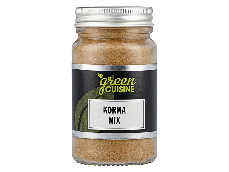 GC Korma mix üveg 70g