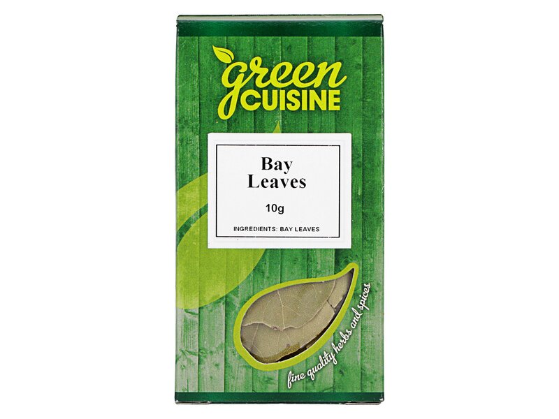 GC Babérlevél Bay Leaves 10g