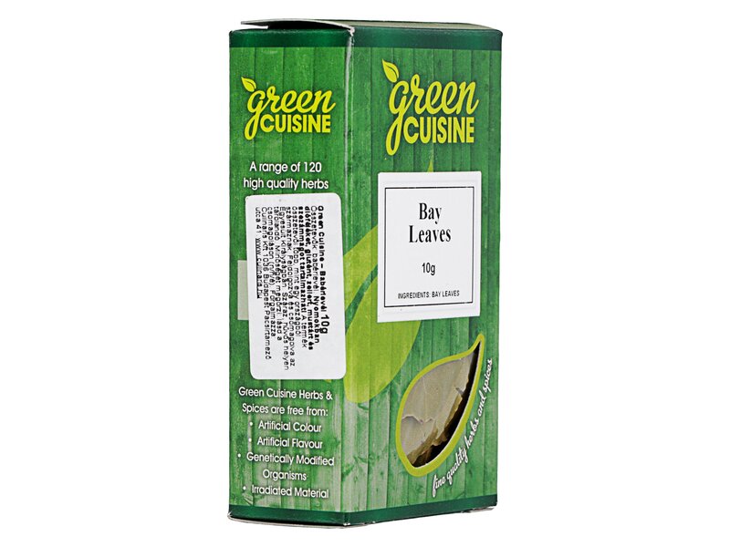 GC Babérlevél Bay Leaves 10g