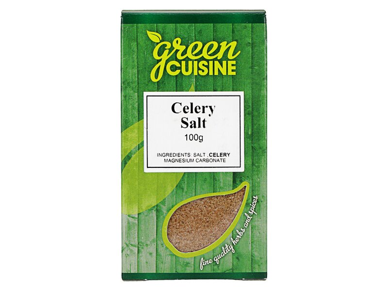 GC Zelleres só Celery salt 100g