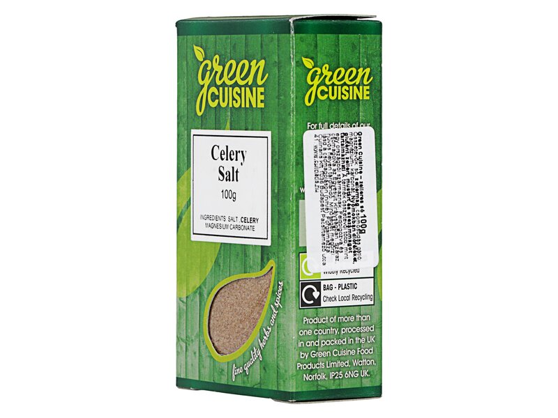 GC Zelleres só Celery salt 100g