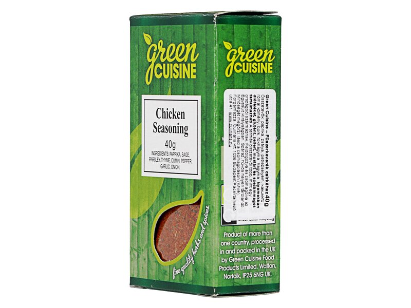 GC Csirkemix Chicken Seasoning 40g