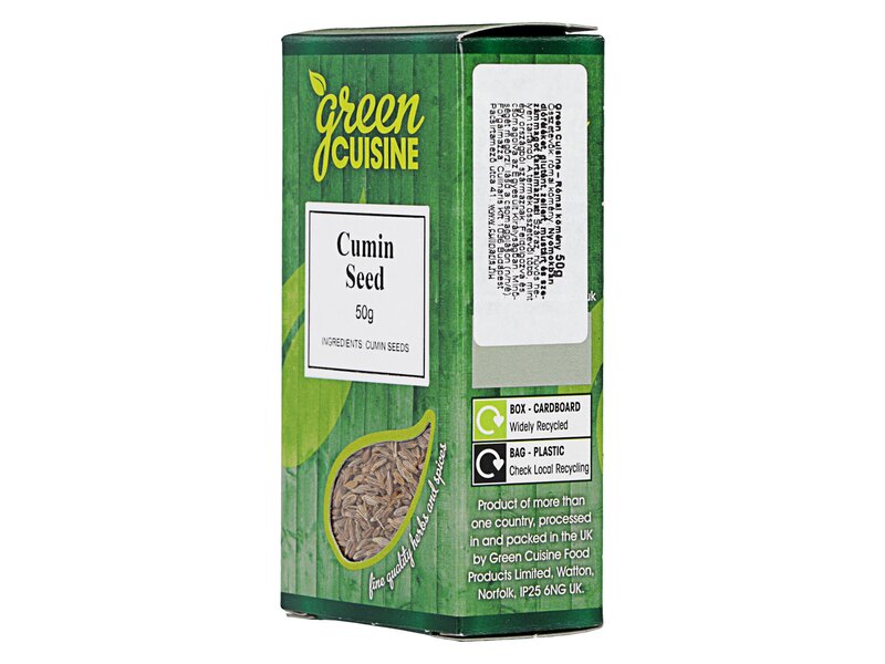 GC Rómaikömény egész Cumin Seed 50g