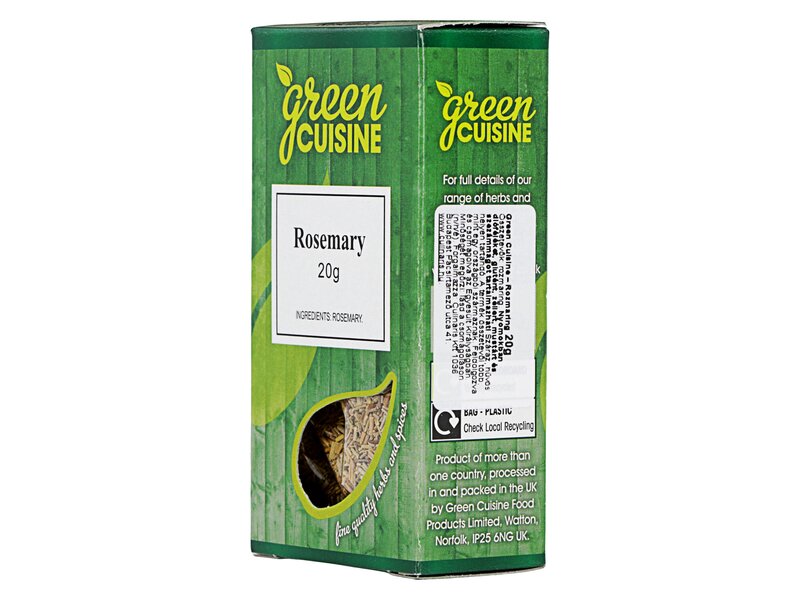 GC Rozmaring Rosemary 20g