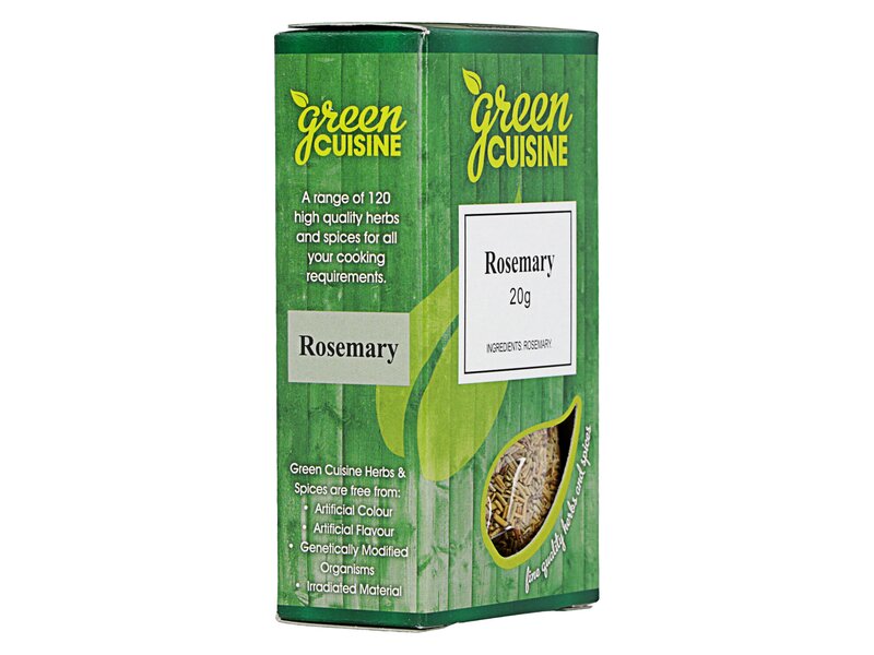 GC Rozmaring Rosemary 20g