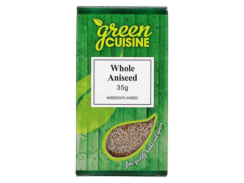 GC Ánizsmag egész Whole Aniseed 35g