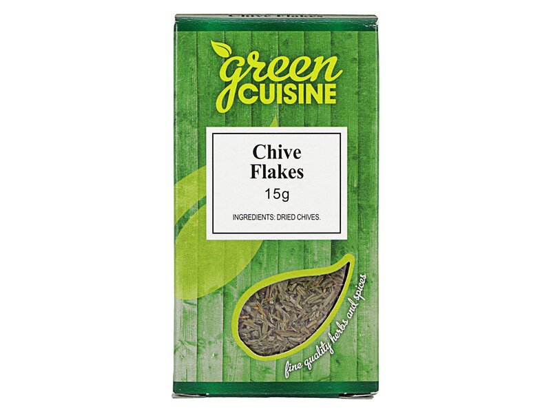 GC Snidling Chives 15g
