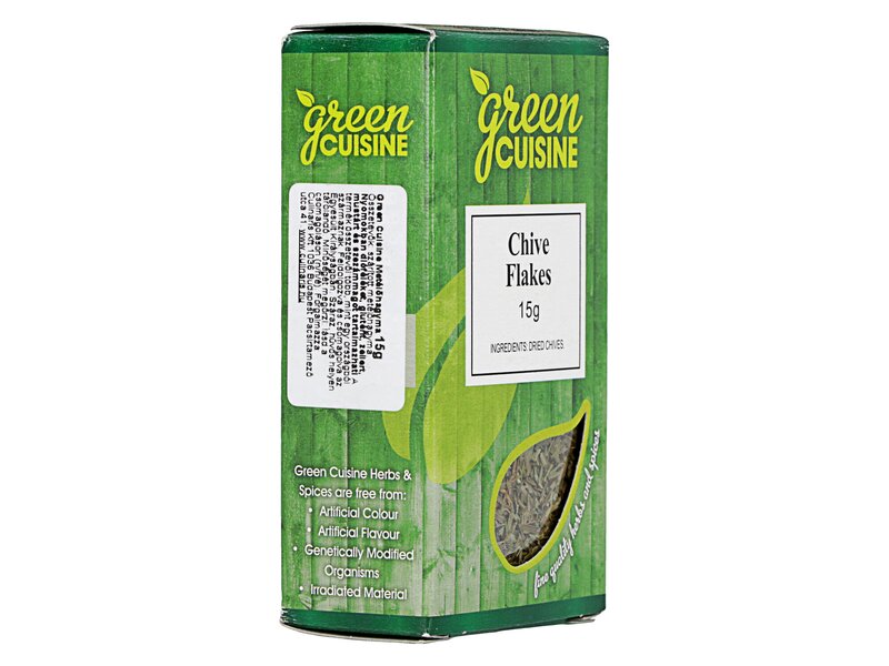 GC Snidling Chives 15g