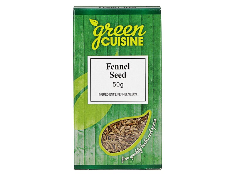 GC Édeskömény mag Fennel Seed 50g