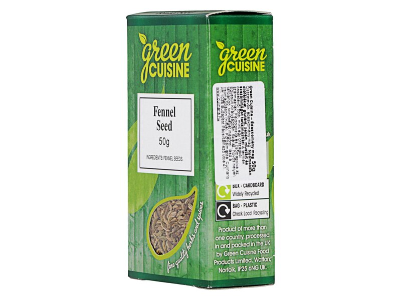 GC Édeskömény mag Fennel Seed 50g