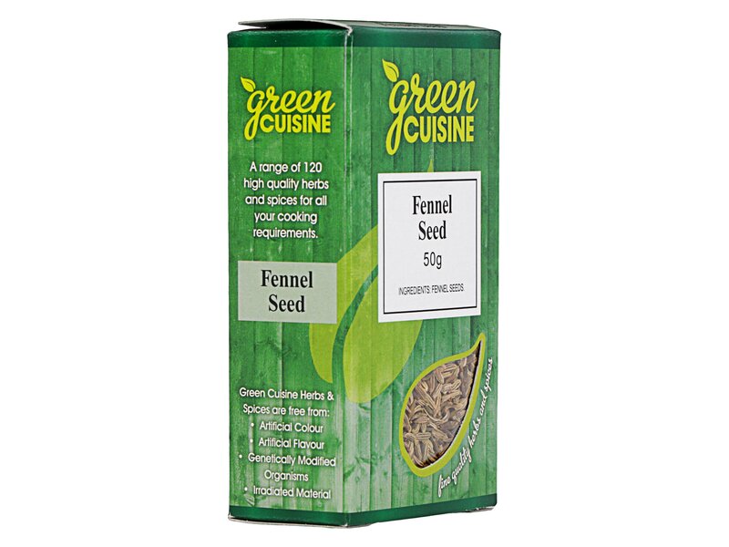 GC Édeskömény mag Fennel Seed 50g
