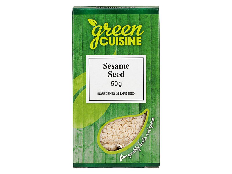 GC Szezámmag Sesame Seed 50g