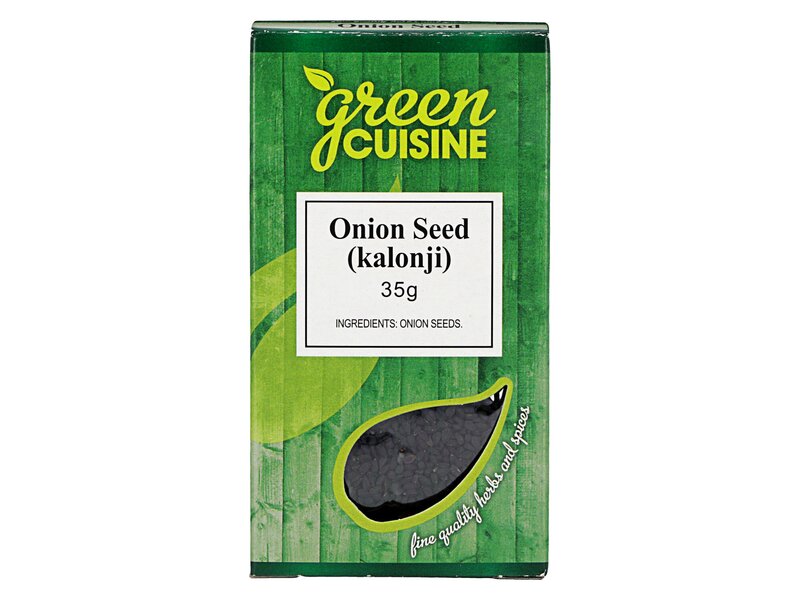 GC Hagymamag Onion Seed 35g