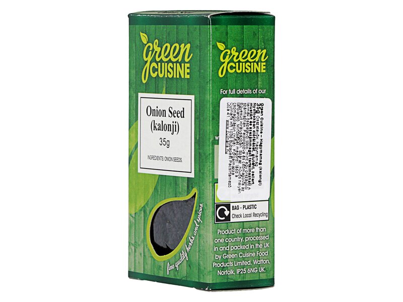 GC Hagymamag Onion Seed 35g